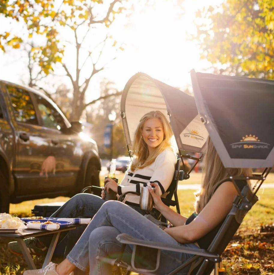 GCI Outdoor 65660 GCI Outdoor Sunshades | Summit Racing