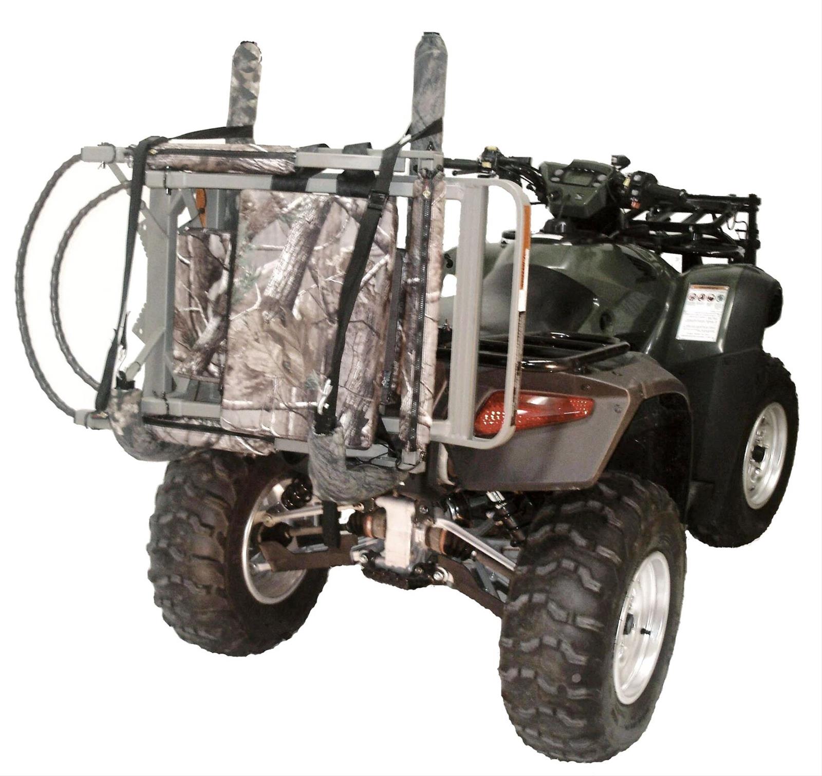 Great Day Inc. 558 Great Day PowerPak Treestand Racks Summit Racing