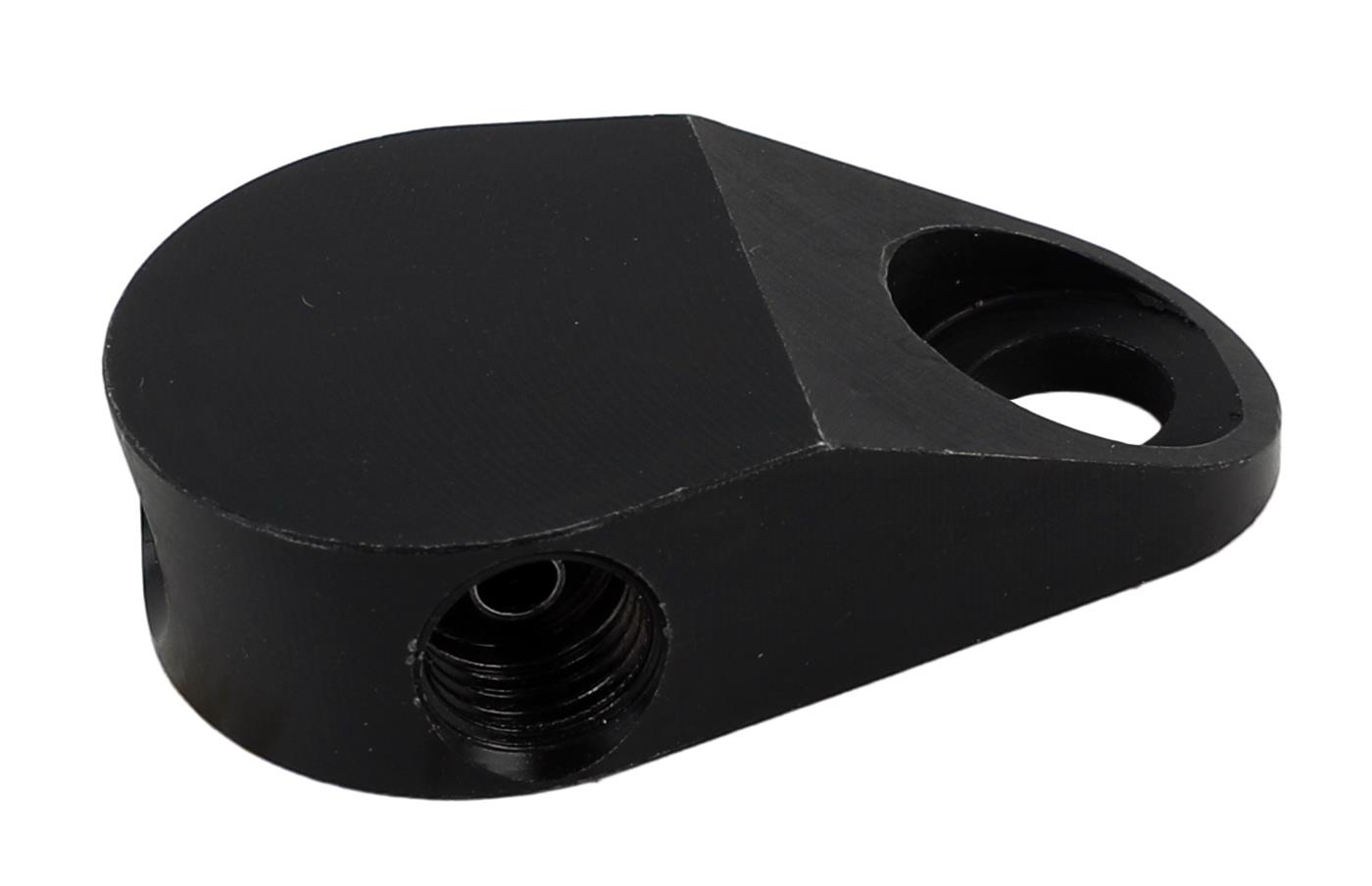 Goodridge MCHD024BK Goodridge Brake Fittings Summit Racing