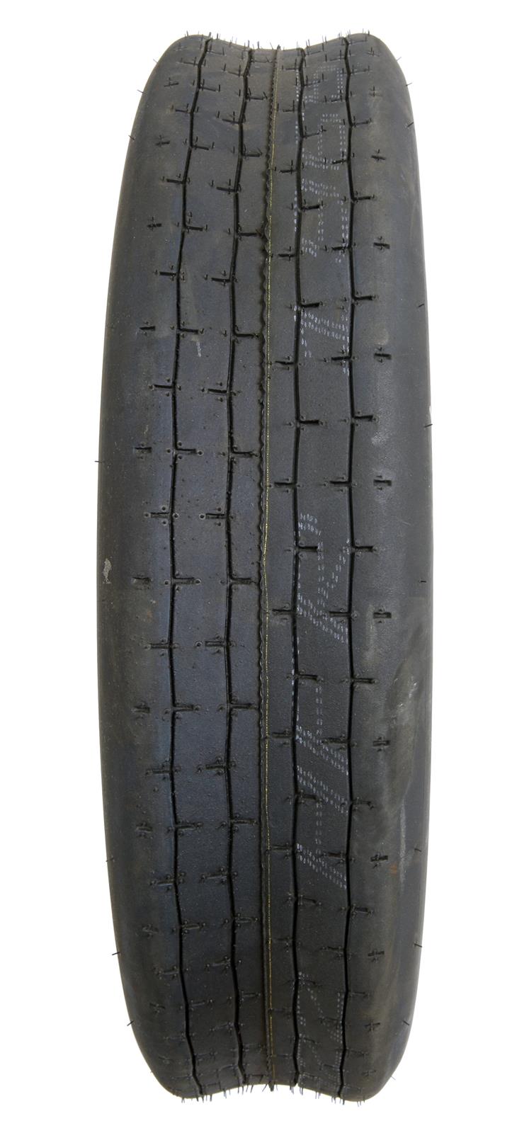 Goodyear Racing Tires D1965 Goodyear Eagle Dragway Special Front Runner