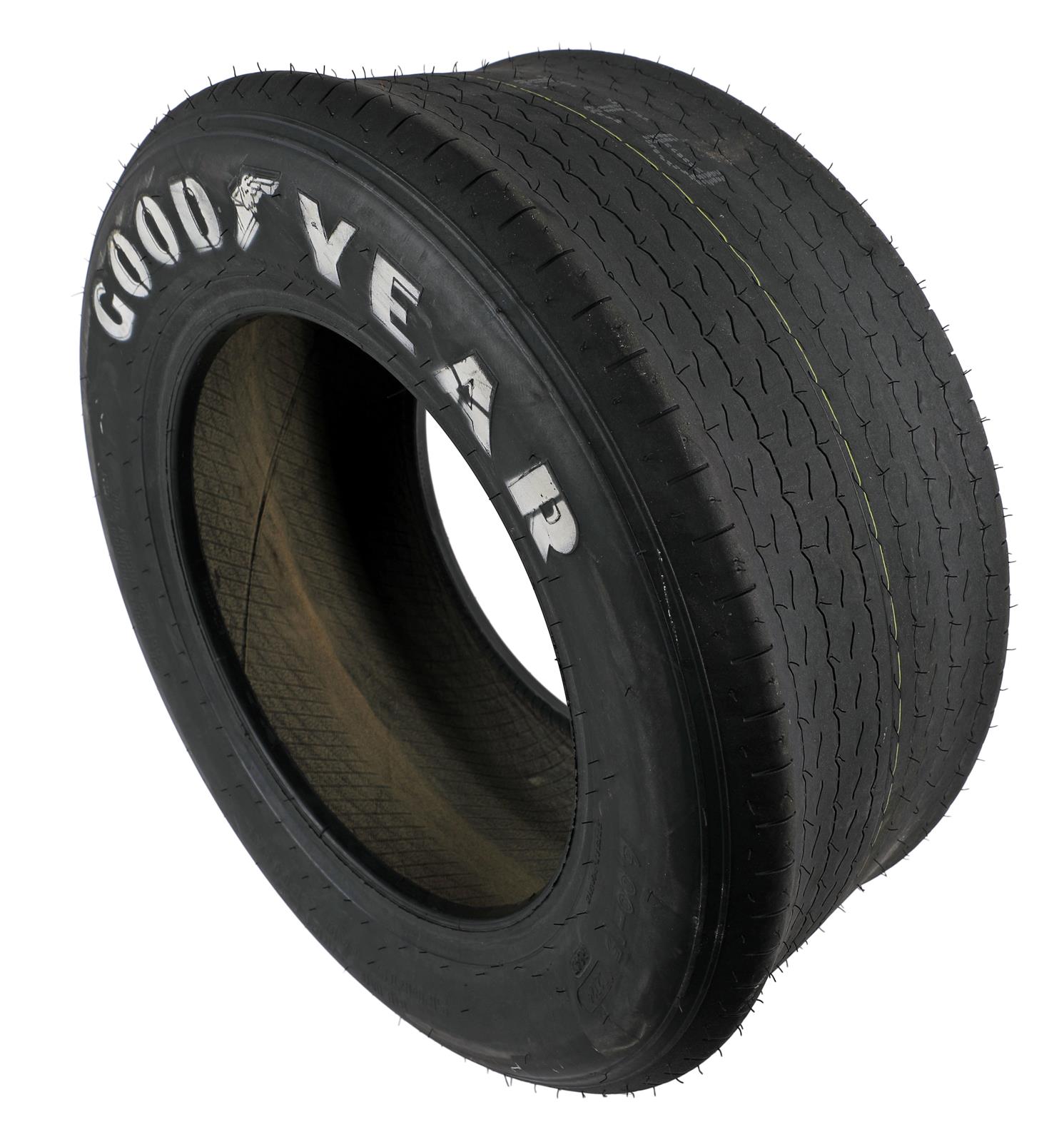 Goodyear Racing Tires 2724 Goodyear Blue Streak Special Tires 