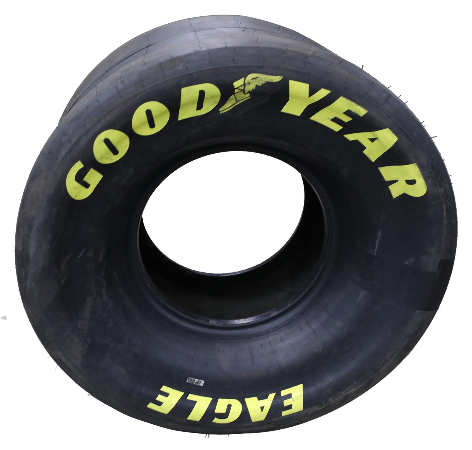 Goodyear Racing Tires 3122 Goodyear Eagle Dragway Special Slicks Summit Racing