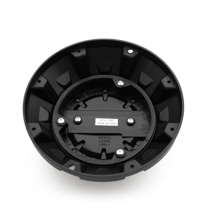 Gear Off Road CAP-723B Gear Alloy Wheel Center Caps | Summit Racing