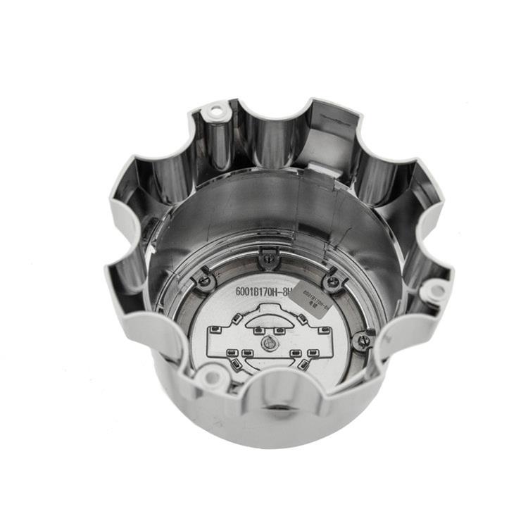 Gear Off Road CAP8LTC14