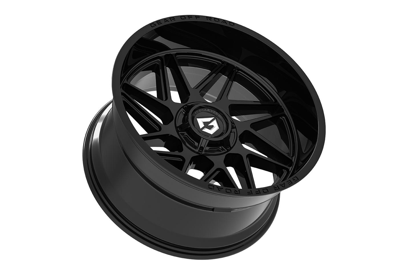 Gear Off Road 763B2107312