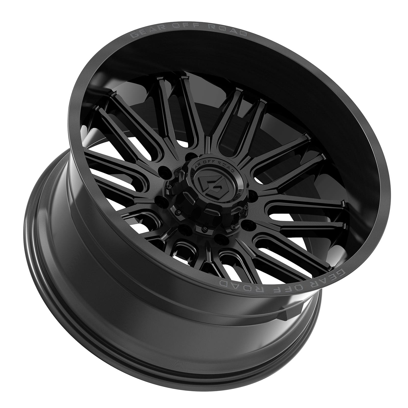Gear Off Road 766B2108712