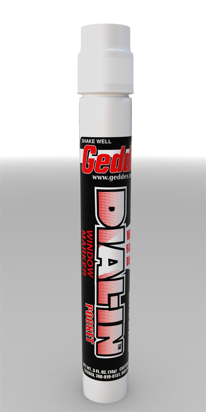 Geddex Dial-In Pocket Window Marker Geddex Dial-In Pocket Window Marker