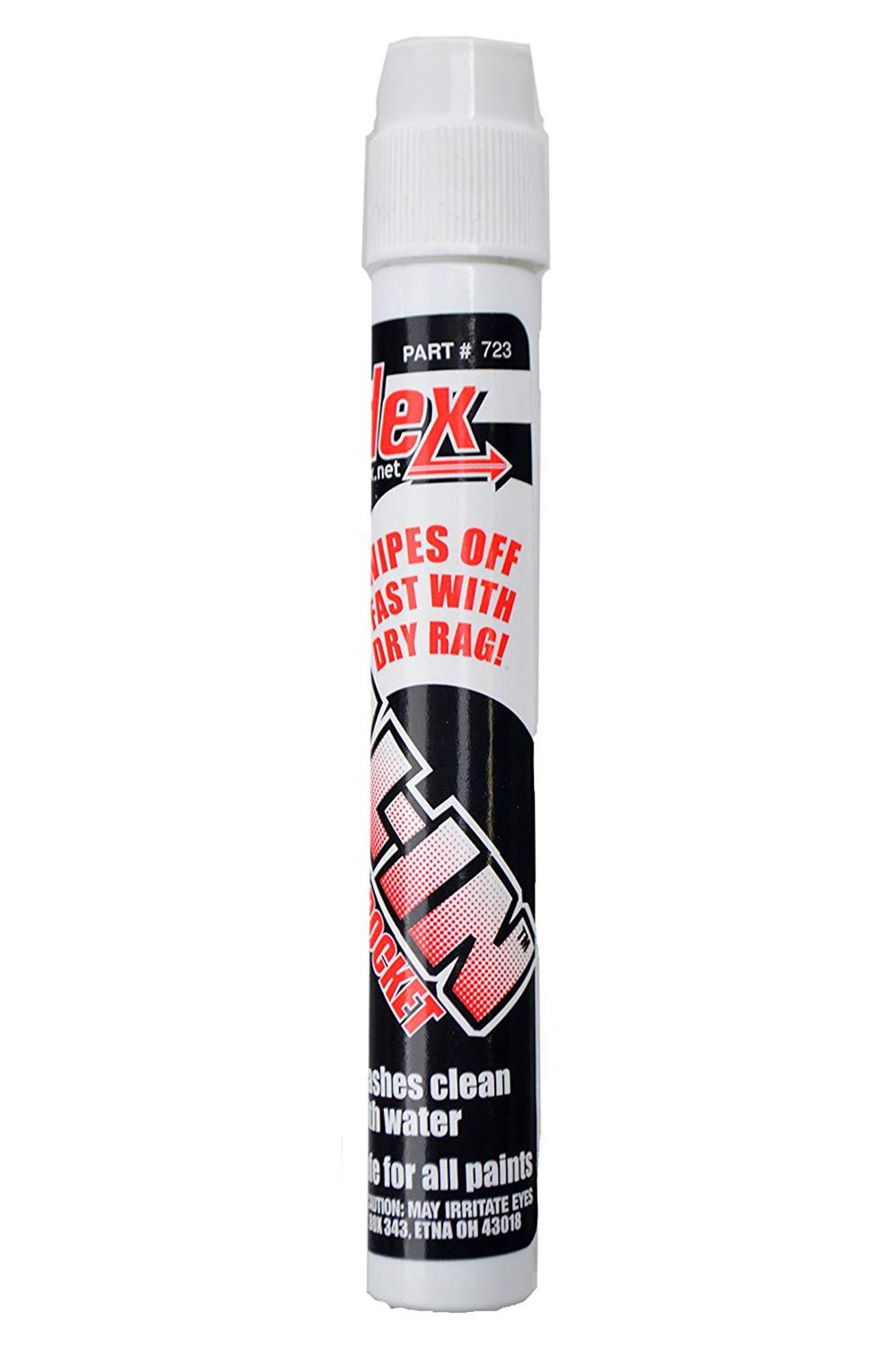 Geddex Dial-In Pocket Window Marker Geddex Dial-In Pocket Window Marker