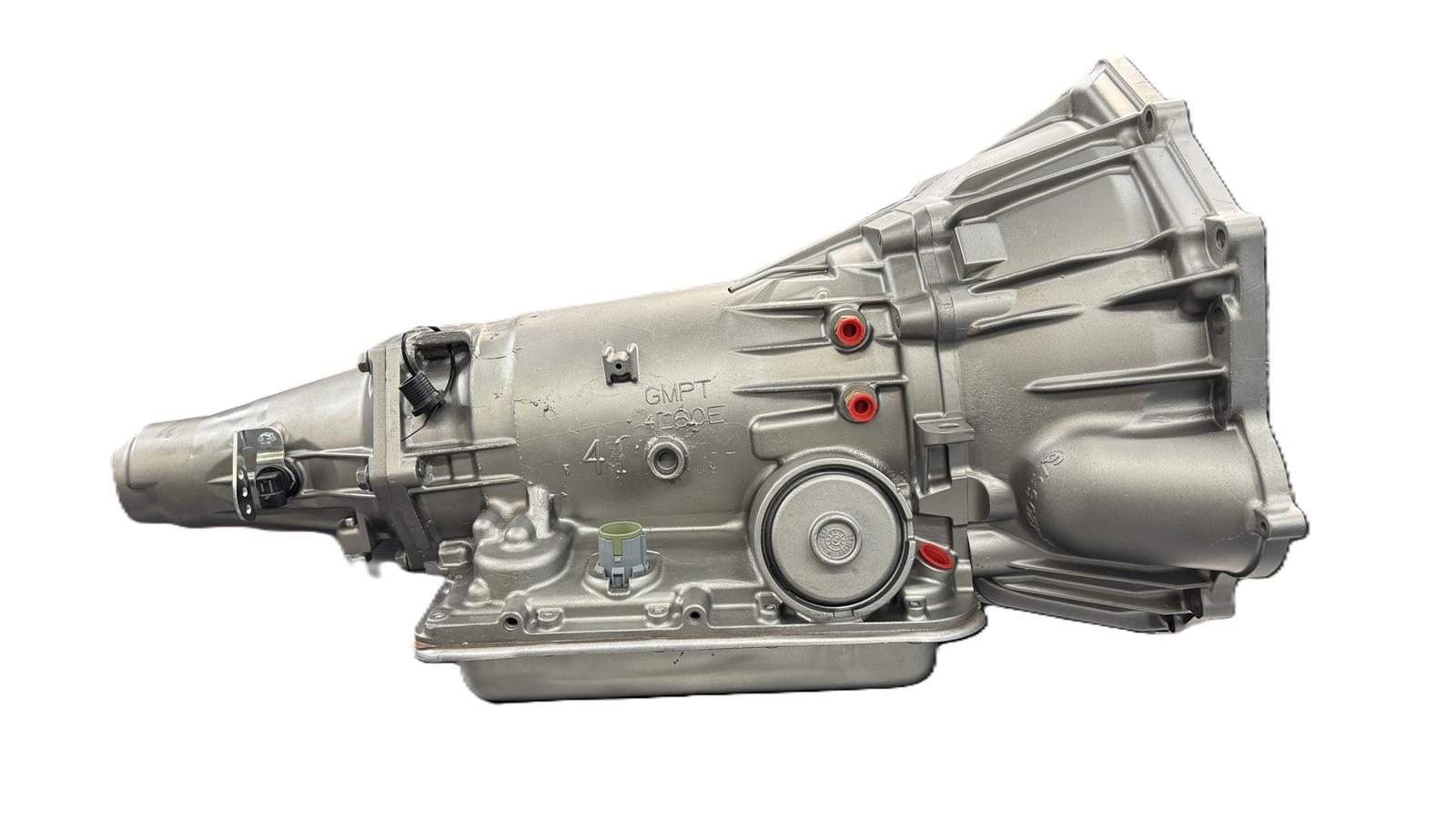 Gearstar Performance Transmission GS4L65EL3 GearStar GM 4L65E