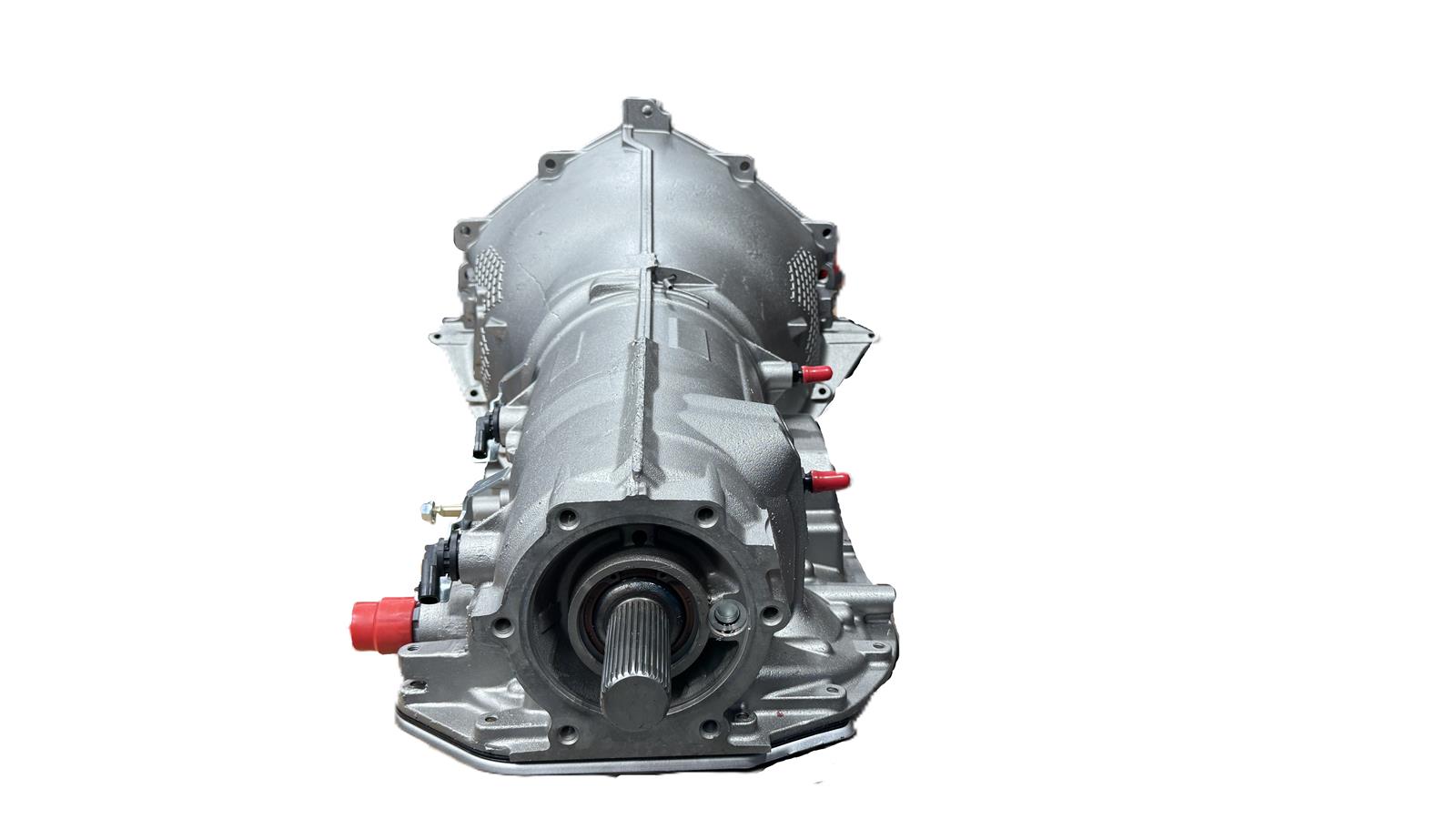 Gearstar Performance Transmission GS4L804X4LS4 GearStar GM 4L80E