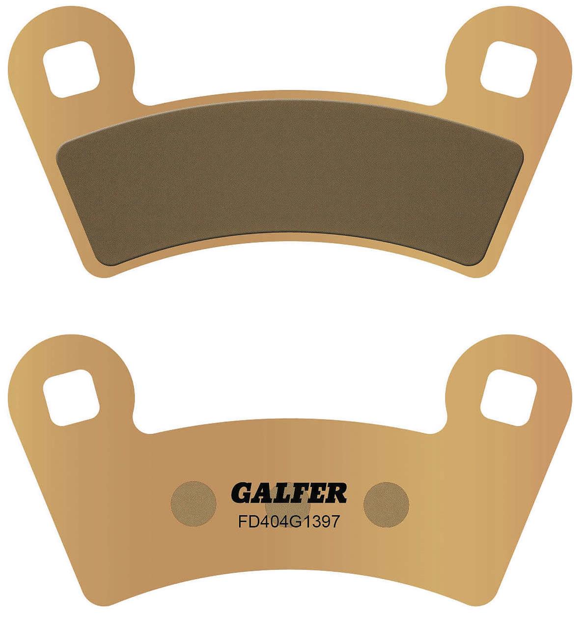 Тормозные колодки galfer. Галфер тормозные колодки. Колодки передние Polaris RZR. GALFER тормозные колодки Honda x4. Mcb619 TRW.