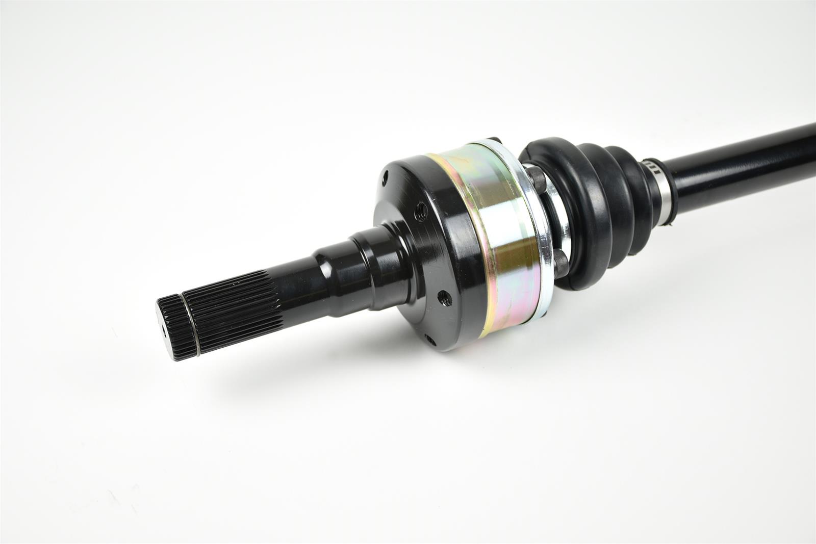 GForce Engineering FOR10107A GForce Renegade Axle Shafts | Summit