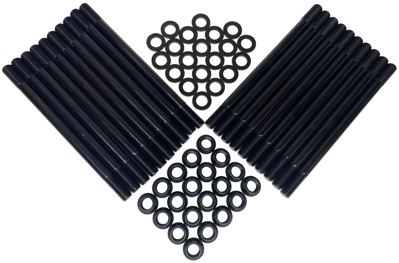 Gator Fasteners HSK60 Gator Fasteners Heavy-Duty Head Stud Kits