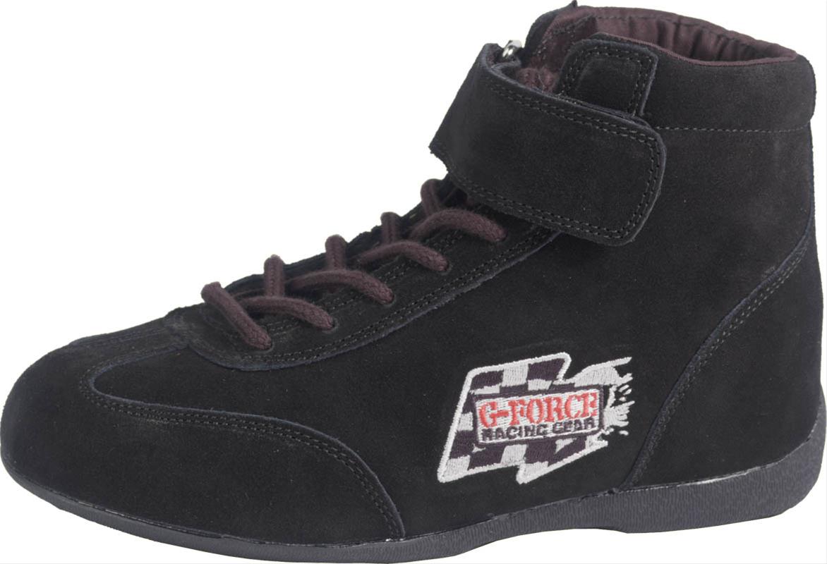 g force racing shoes