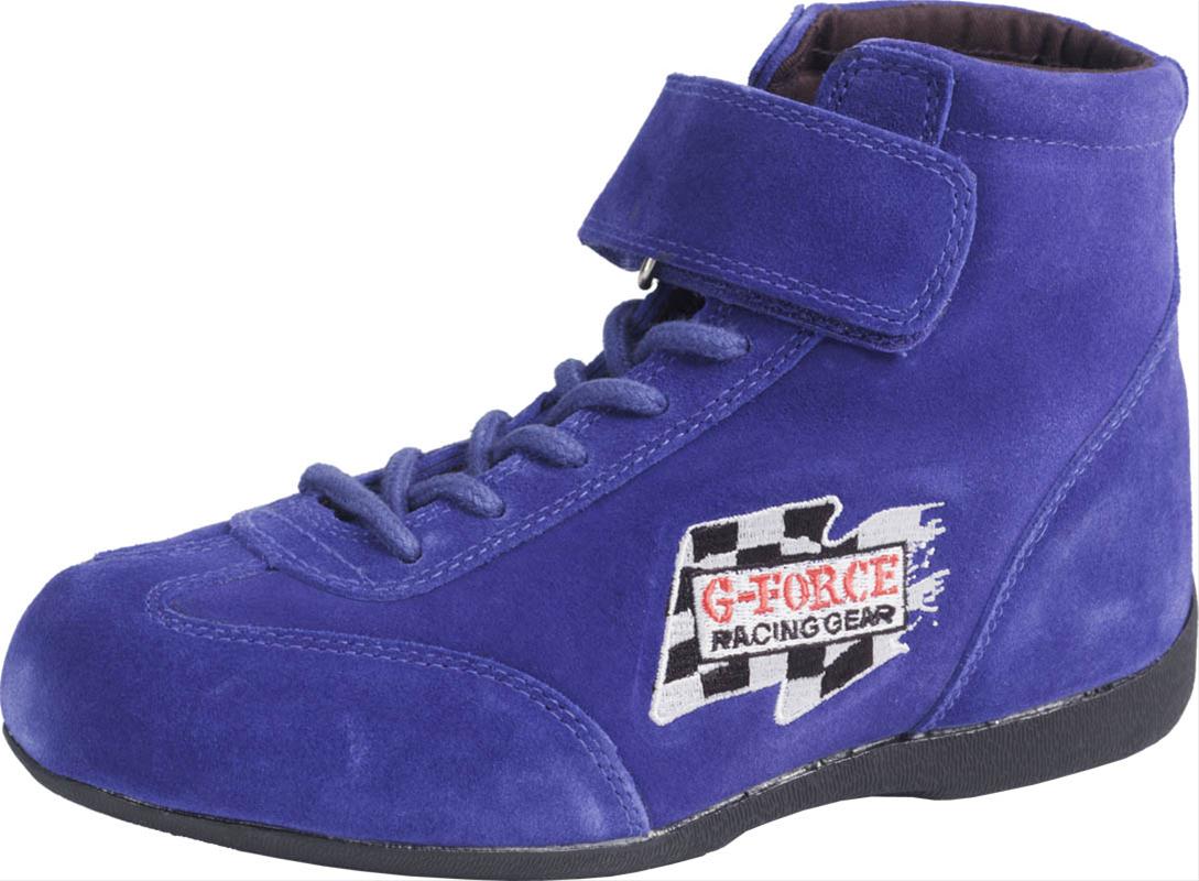 g force racing shoes