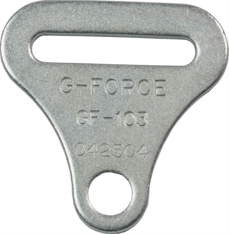 G-Force Bolt End G-Force Bolt End