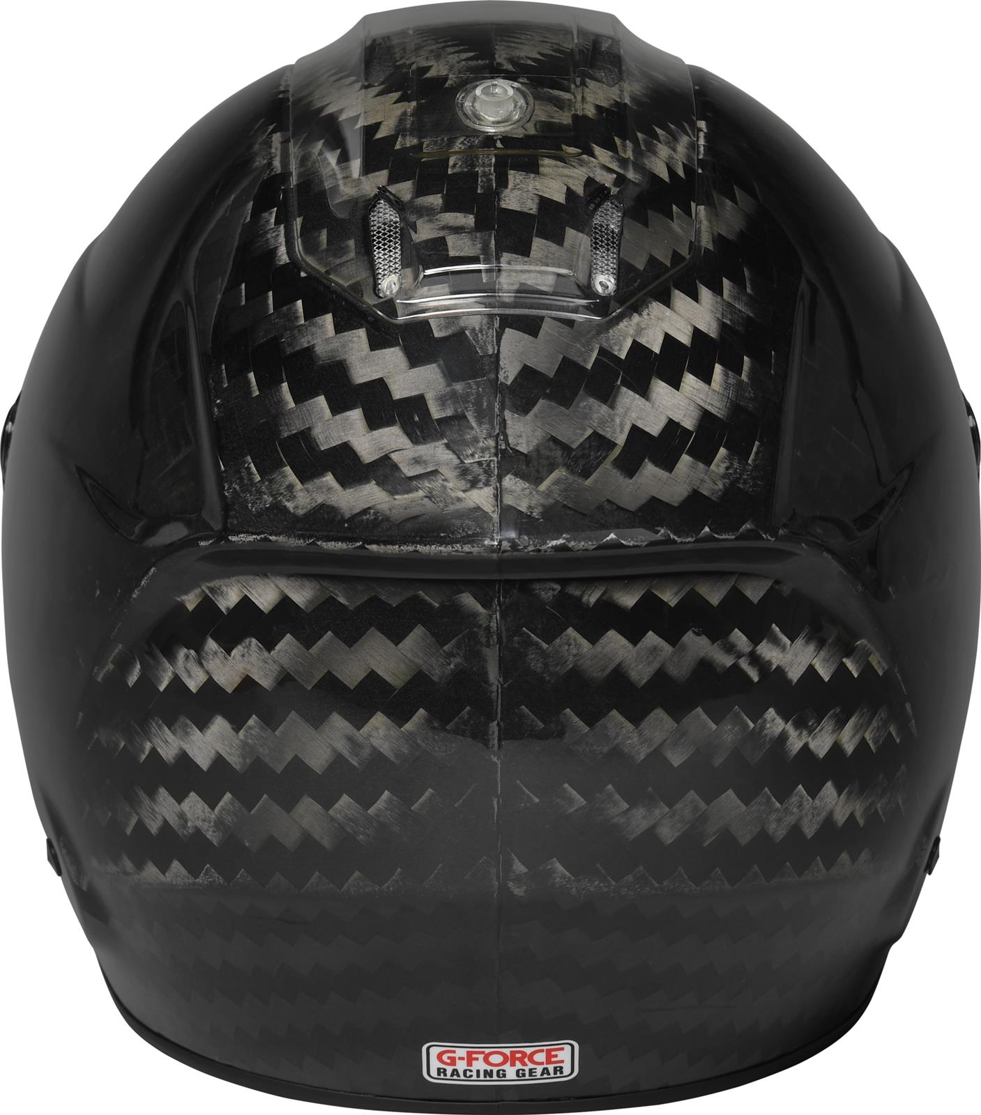 G-FORCE Racing 16006SMLBK G-FORCE SuperNova Helmets | Summit Racing