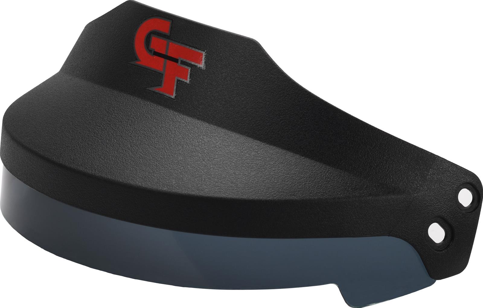 G-FORCE Racing Helmet Visors 19001 OPEN FACE HELMET VISOR V2018, OPEN FACE HELMET VISOR V2018