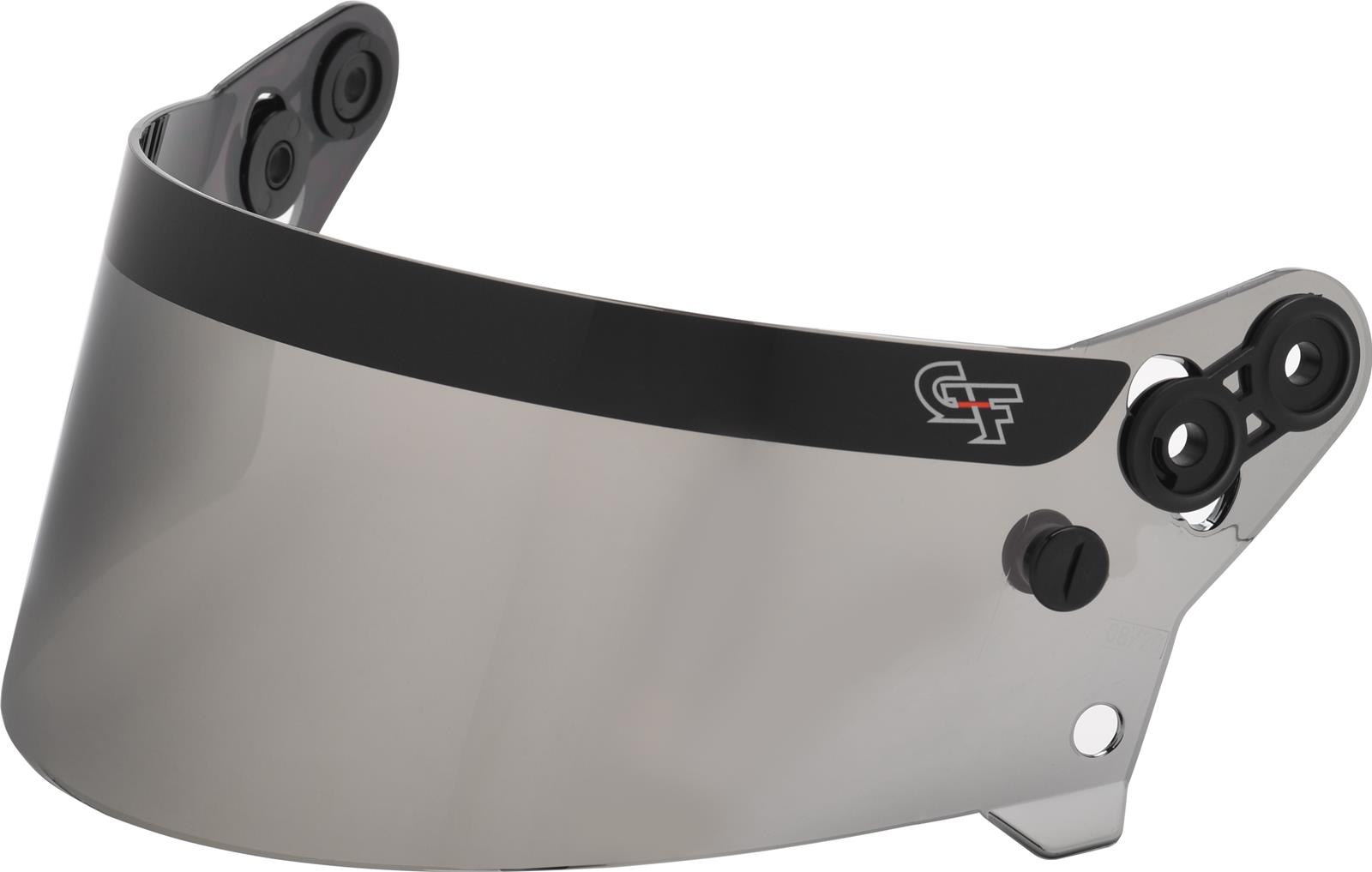 G-FORCE Helmet Shields 19114 Shield, Rookie Series, Mirror, Each