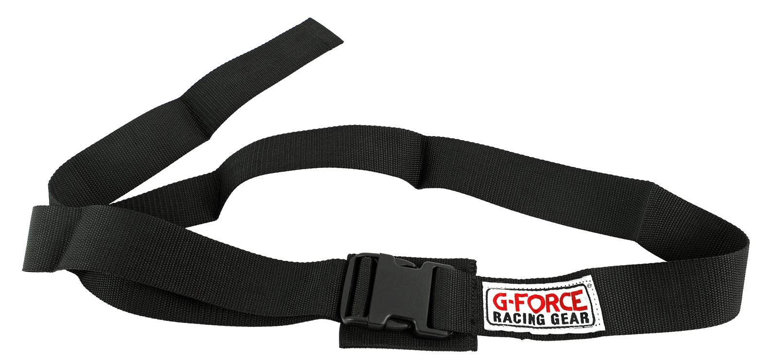 G-FORCE Racing 4290BK G-FORCE Autocross Torso Harnesses | Summit