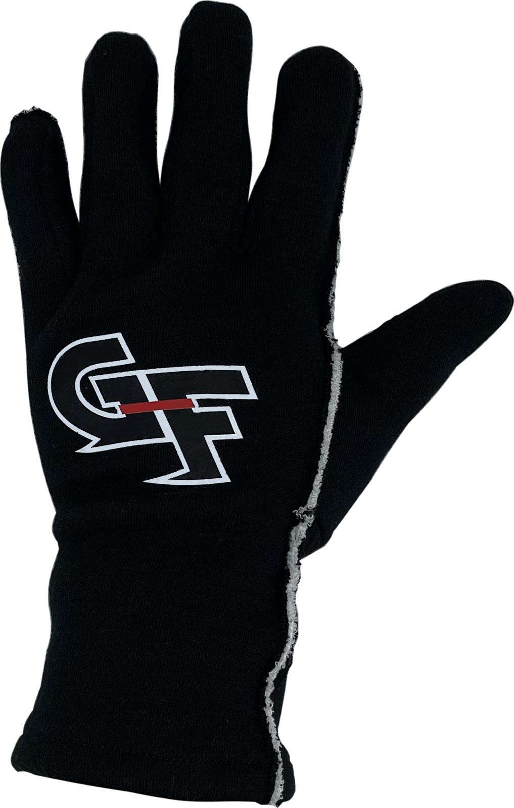 G-FORCE Racing 54000LRGBK G-FORCE G-Limit RS Racing Gloves | Summit Racing