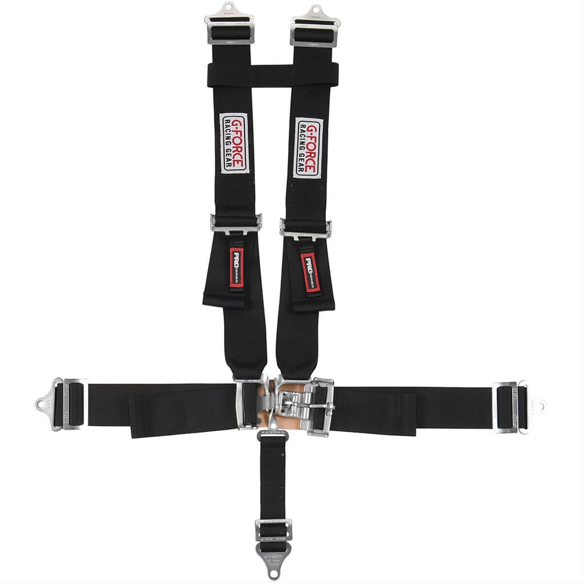 g force belts