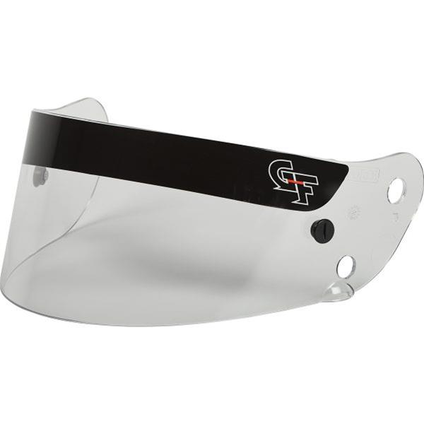 GFORCE Racing 8701 GFORCE Helmet Shields Summit Racing