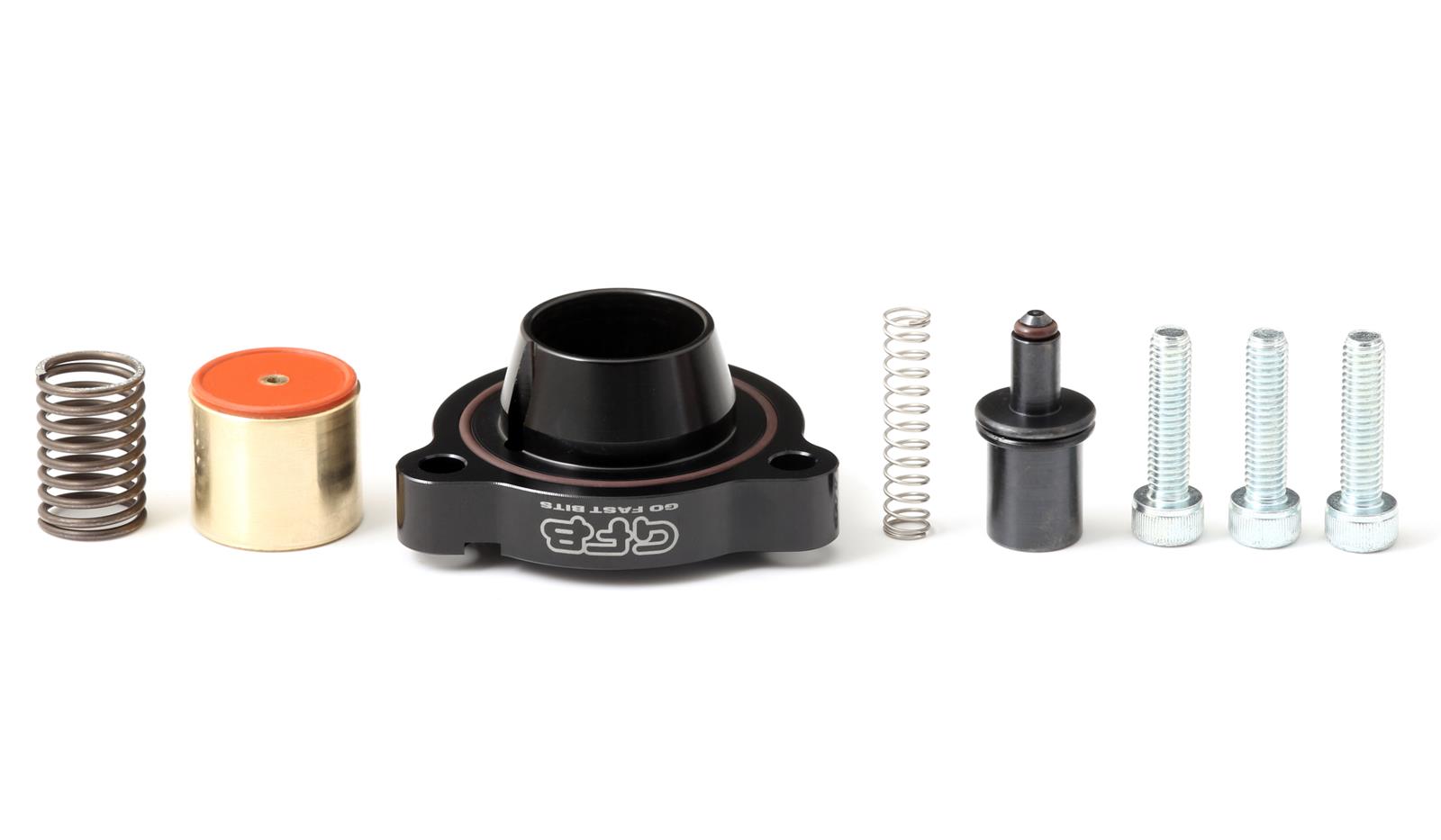 Go Fast Bits T9363 Go Fast Bits DV Plus Range with Direct-Fit