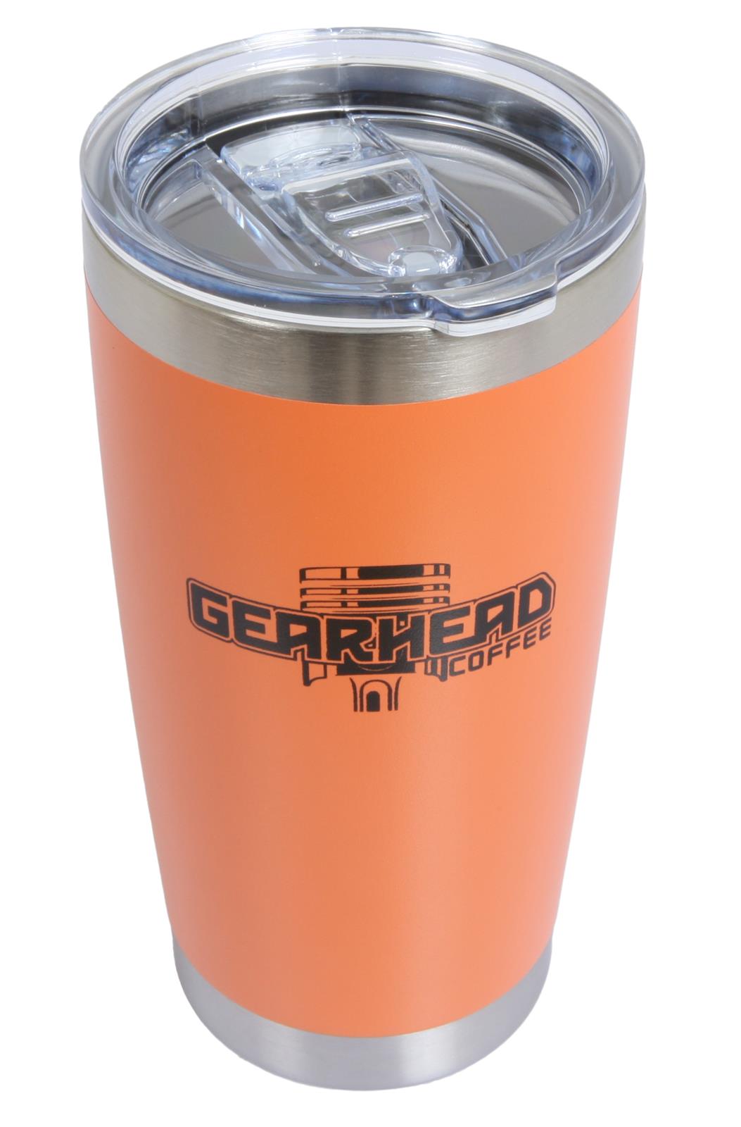 Jeep Gladiator Insulated Stainless Steel Coffee Tumbler - 20 oz