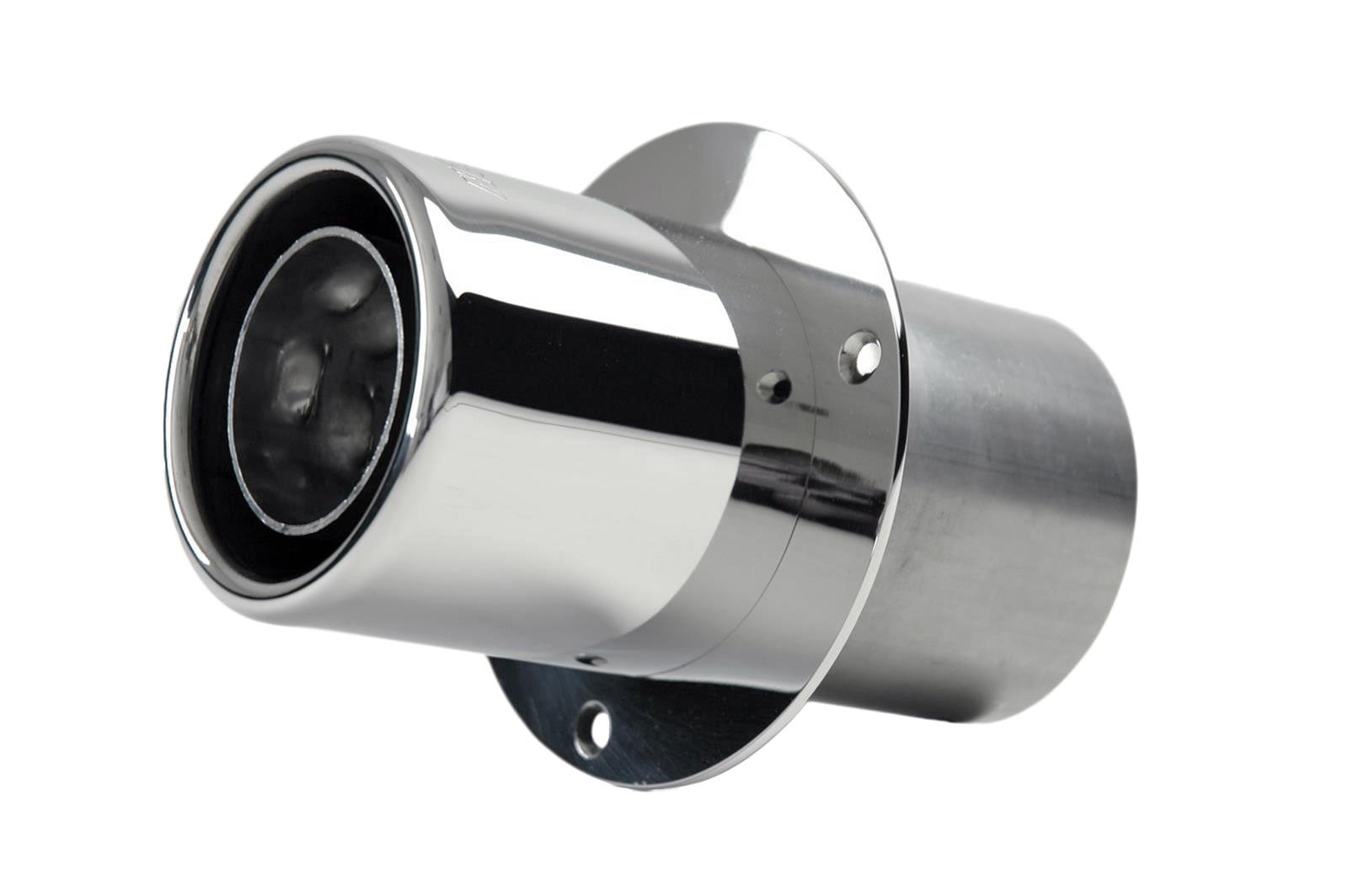 Gibson Performance Exhaust 310002 Gibson Marine Power Tip Transom