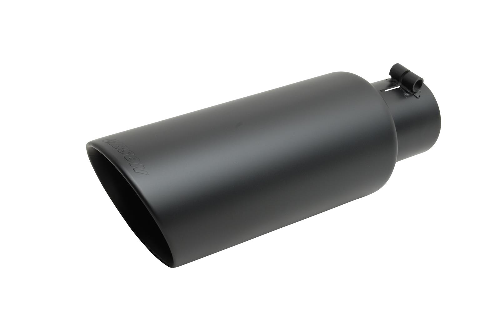 Gibson Performance Exhaust 500417B Gibson Stainless Steel Exhaust Tips