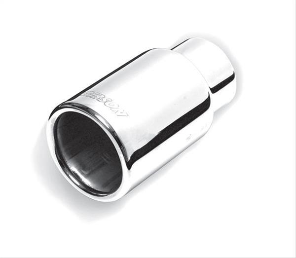 Gibson Performance Exhaust 500632 Gibson Stainless Steel Exhaust Tips