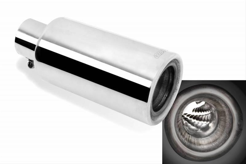 Gibson Performance Exhaust 500659 Gibson Stainless Steel Exhaust Tips