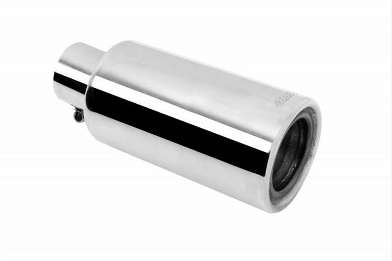 Gibson Performance Exhaust 500659 Gibson Stainless Steel Exhaust Tips