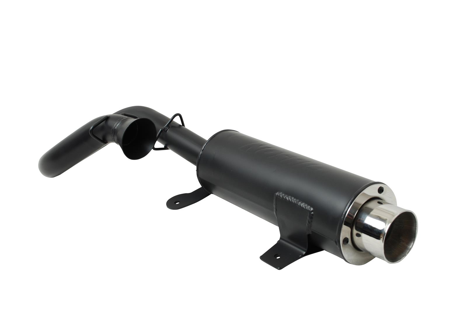 Gibson Performance Exhaust