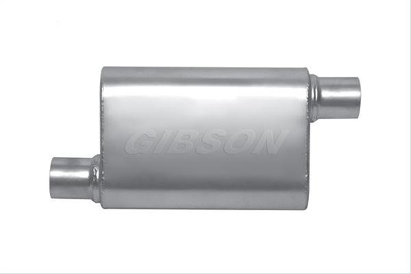 Gibson Performance Exhaust BM0104 Gibson MWA Mufflers | Summit Racing