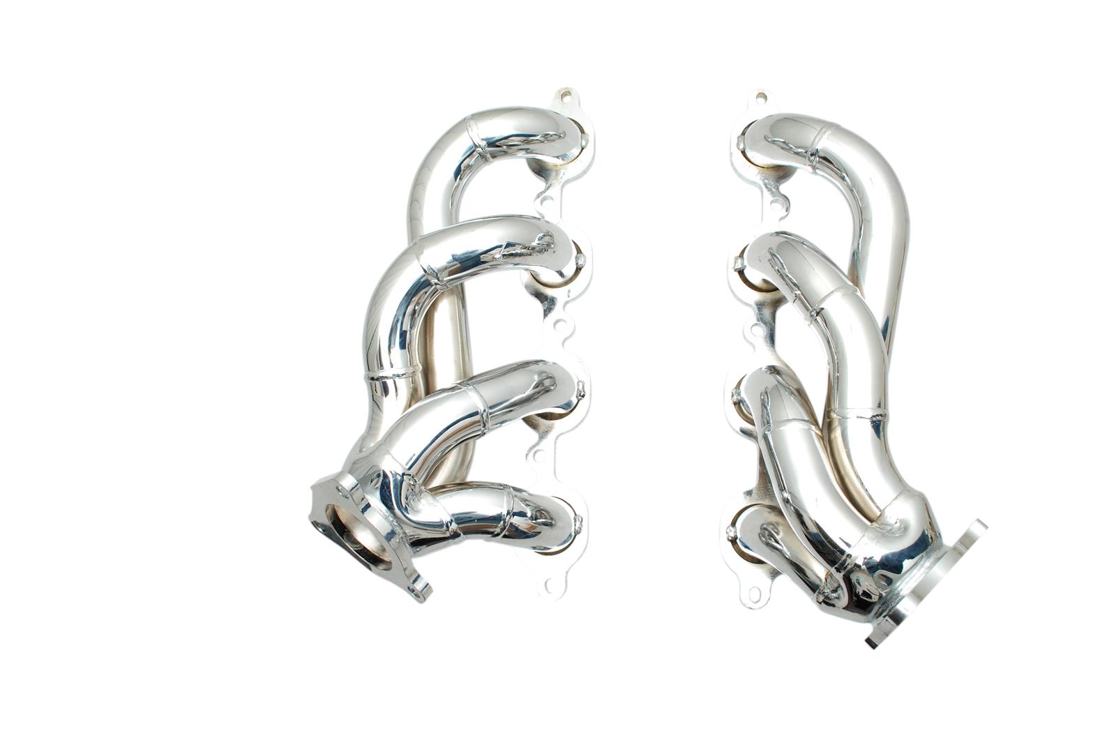 Gibson Performance Exhaust GP137 Gibson Headers | Summit Racing