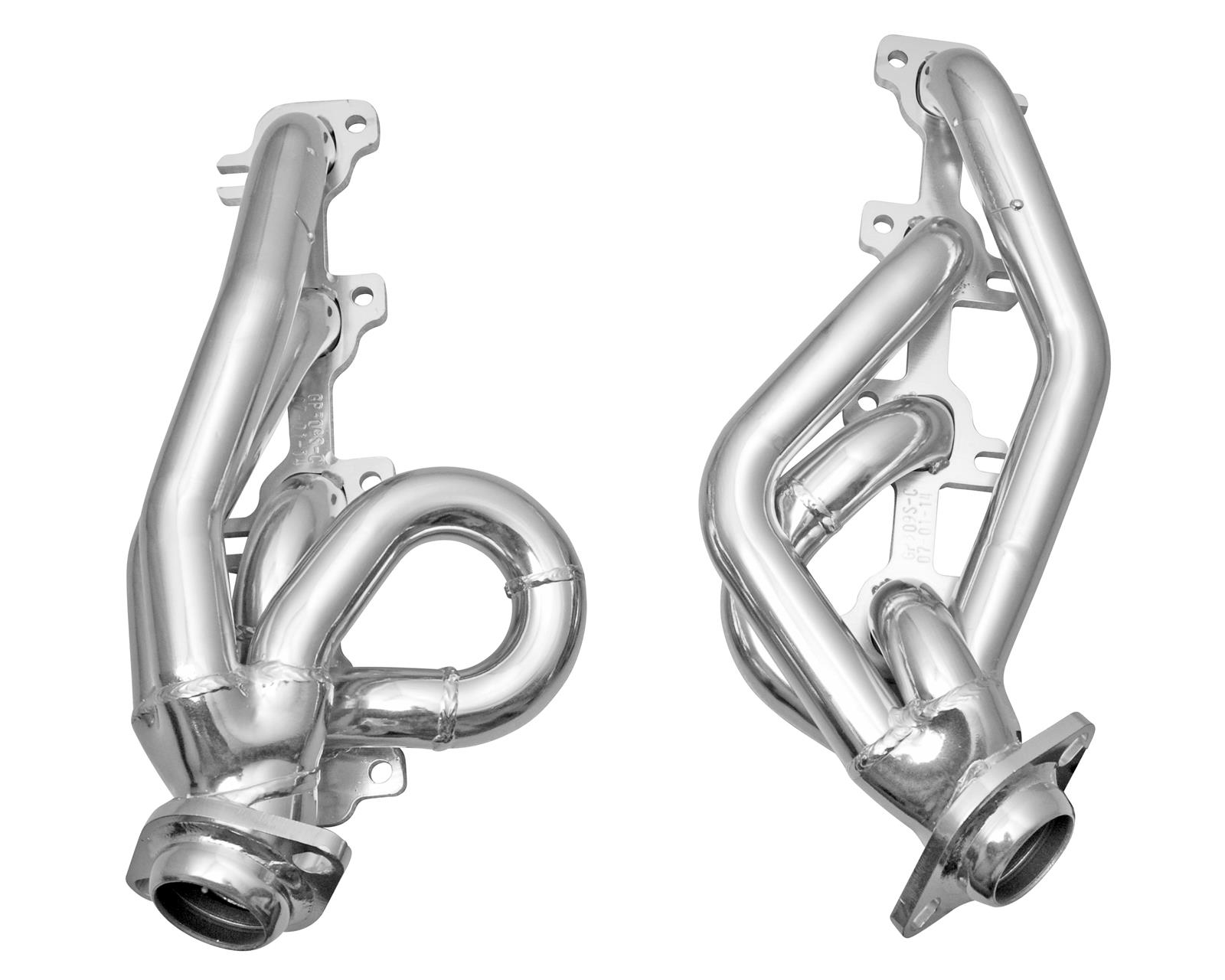 Dodge Ram 1500 headers