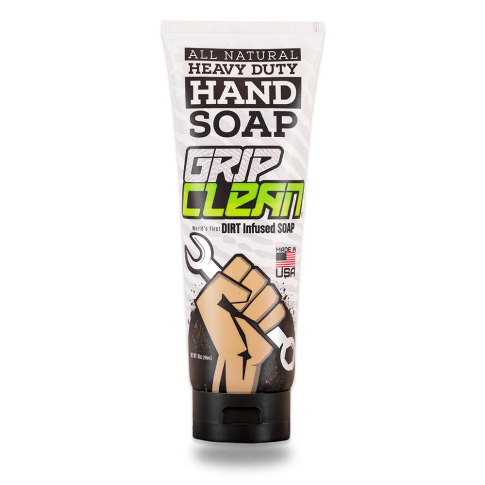 Grip Clean N128-4 Grip Clean All Natural Heavy-Duty Hand Soap | Summit  Racing