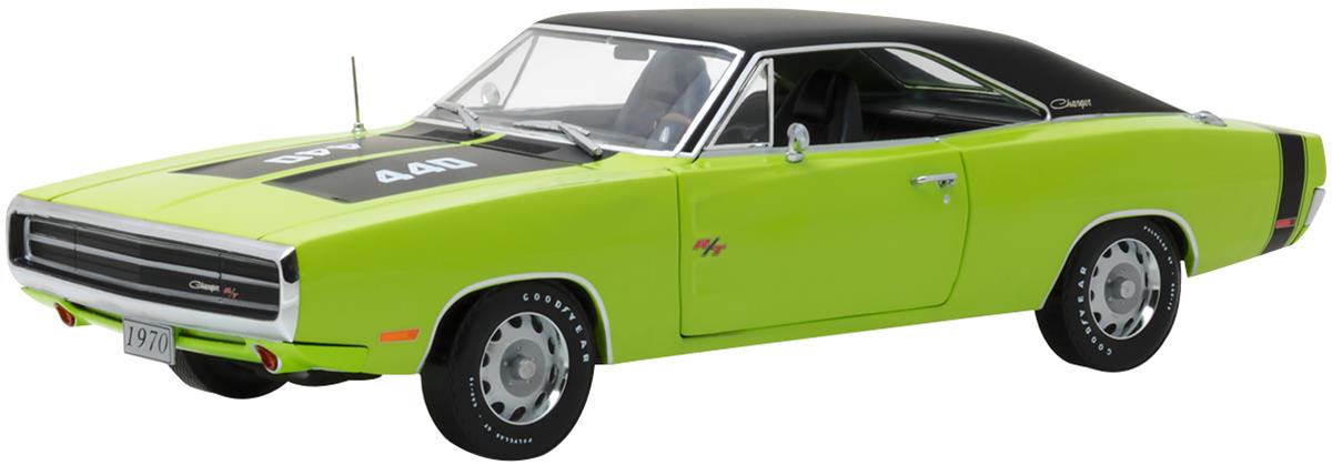 1970 dodge charger diecast