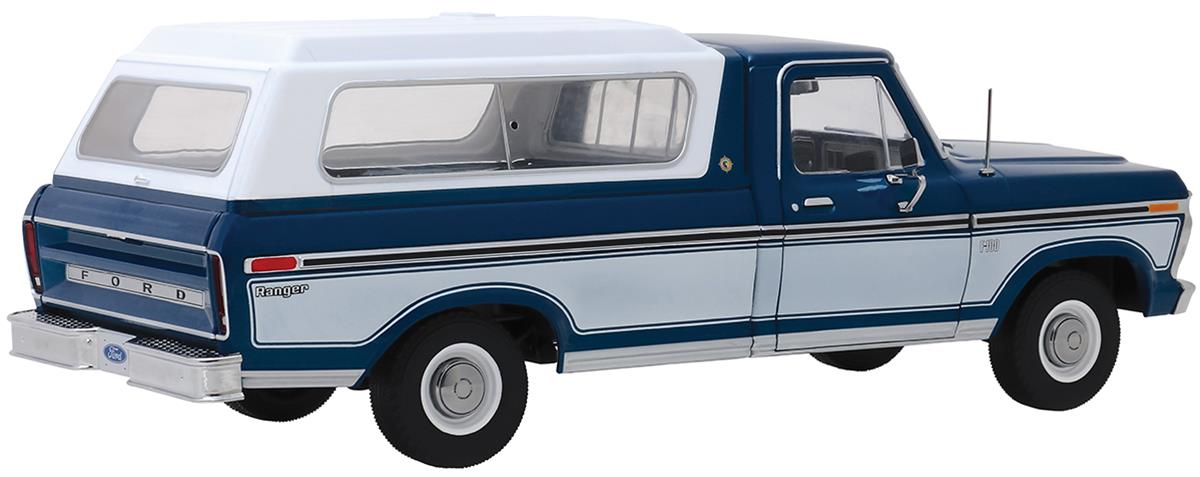 新品未開封　フォード F100 トラック 1/18スケールダイキャストメタル $_12.JPG?set_id=880000500F