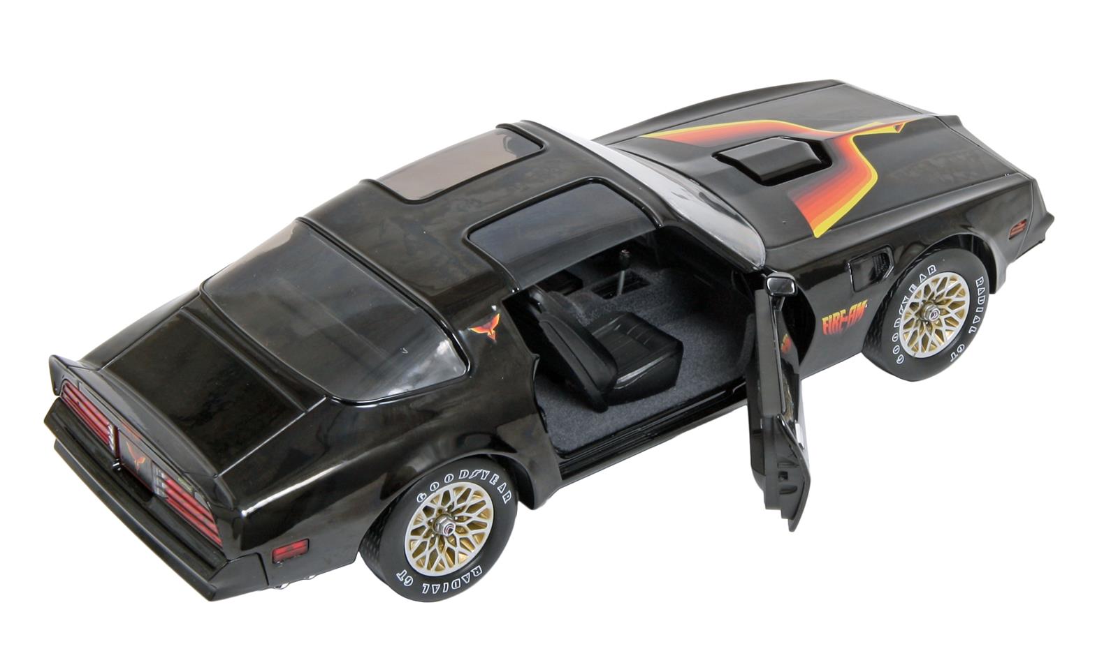 GreenLight Collectibles 19080 1:18 Scale Artisan Collection 1977