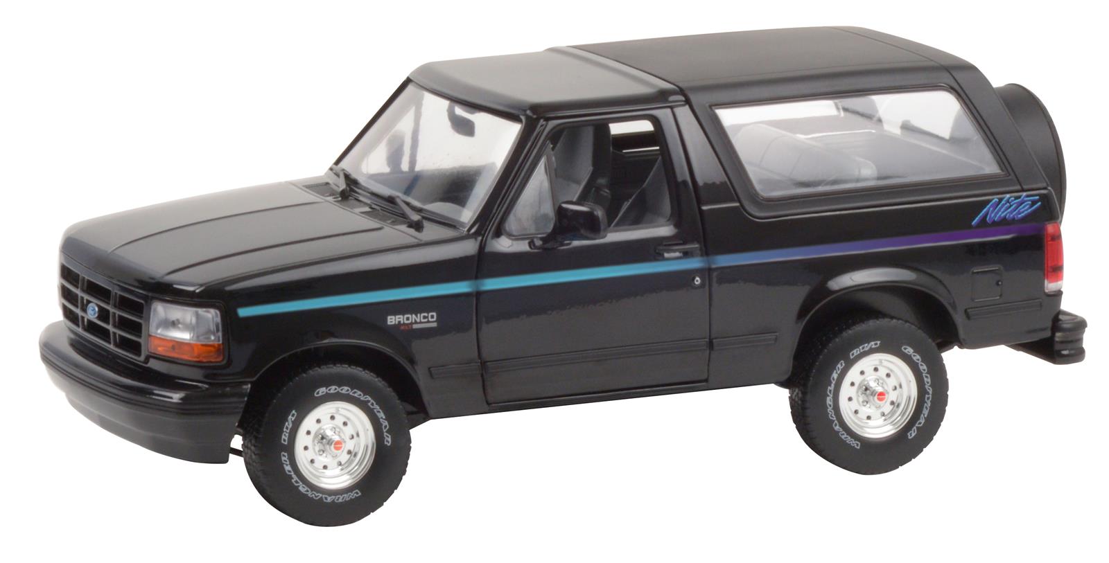 GreenLight Collectibles 19088 1:18 Scale Artisan Collection 1992