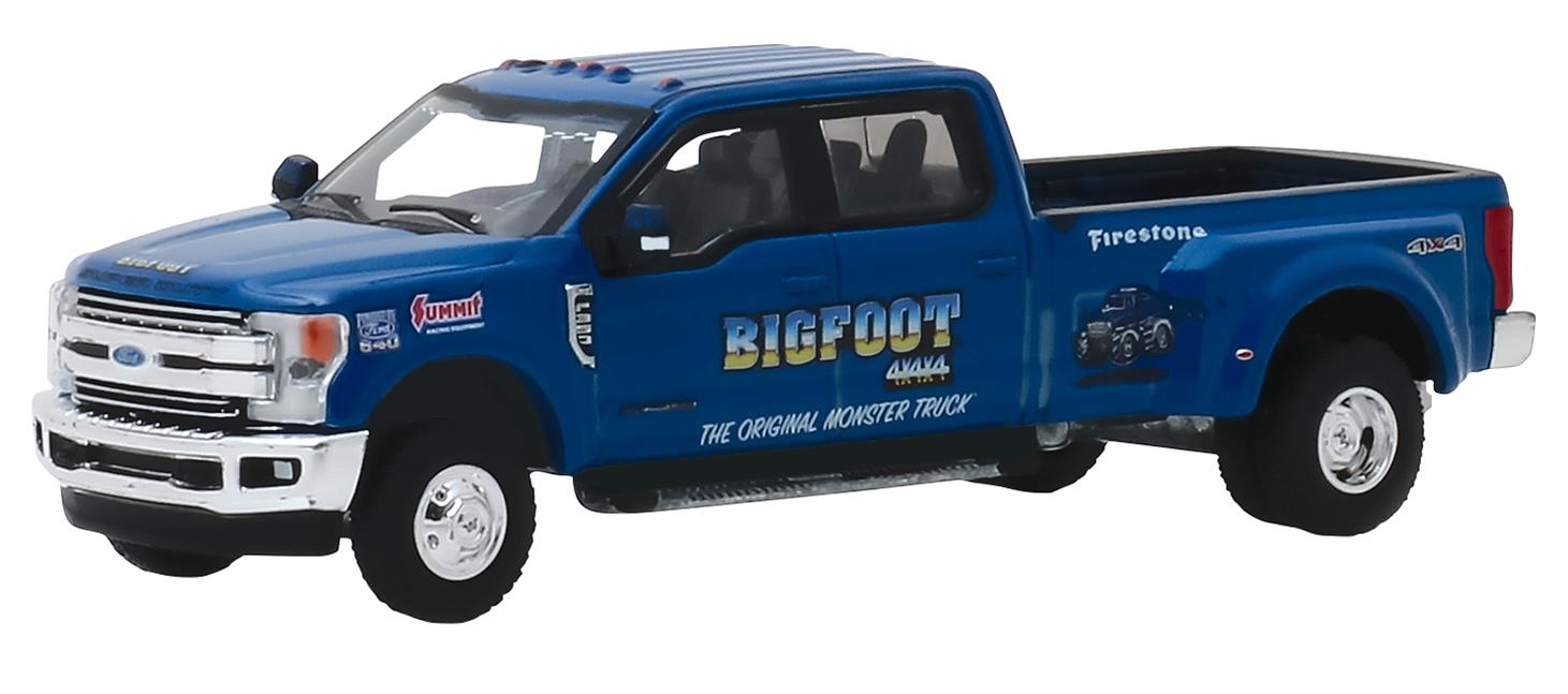 toy ford f350