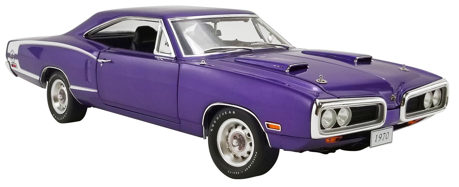 1970 dodge super bee diecast