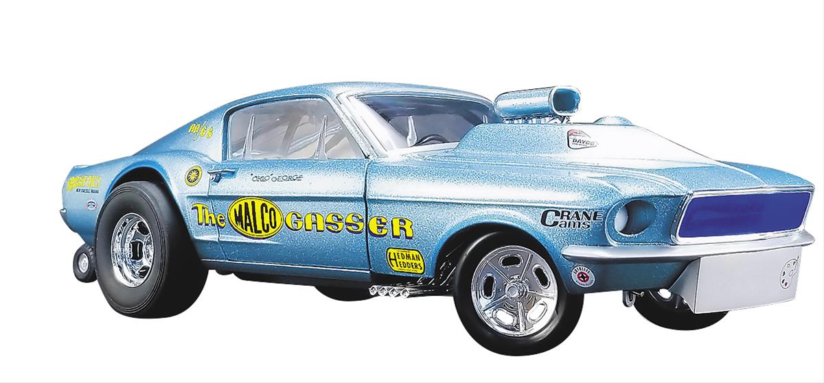 Image result for gmp malco gasser