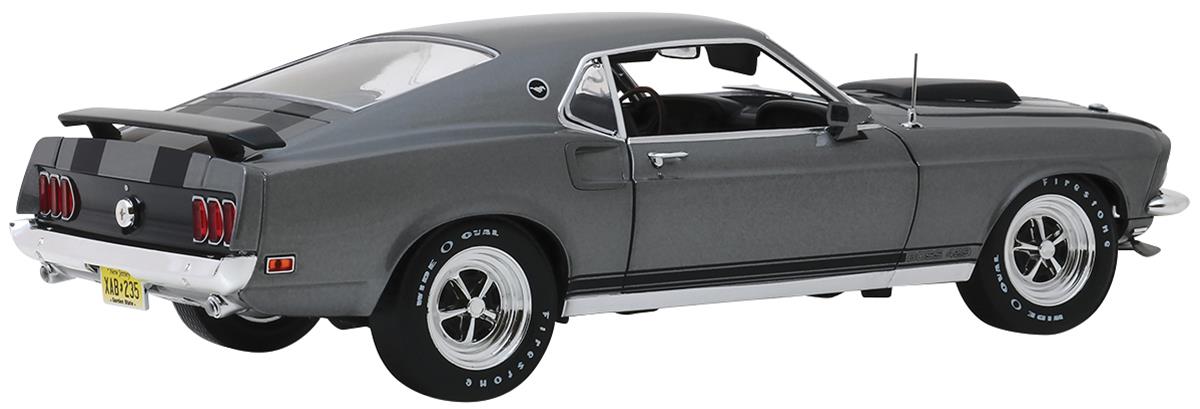 GreenLight Collectibles HWY-18016 1:18 Scale John Wick 1969