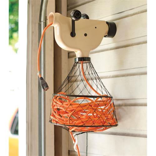 Summit Gifts WW3D Wonder Winder Extension Cord Reel Summit Racing