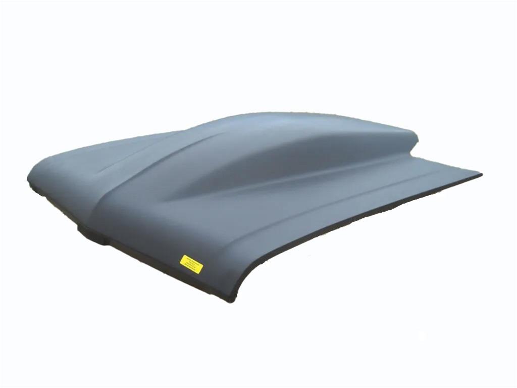 Glasstek H1325 Glasstek Fiberglass Hoods Summit Racing 5622