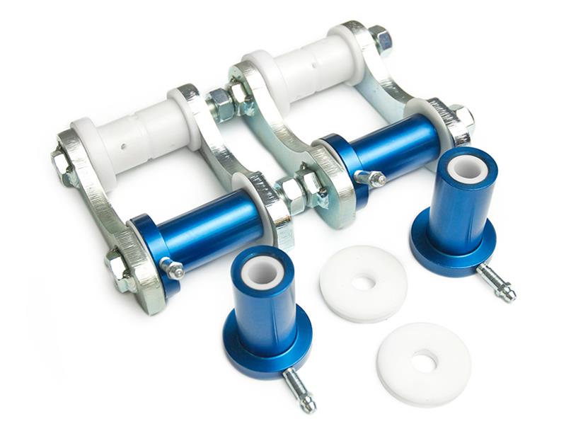 Global West Suspension 116SH